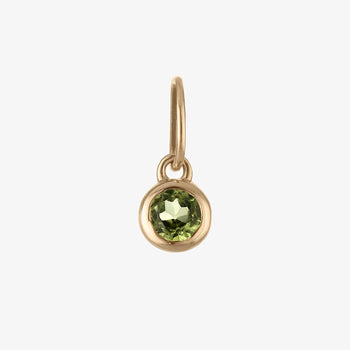 Peridot Gemstone