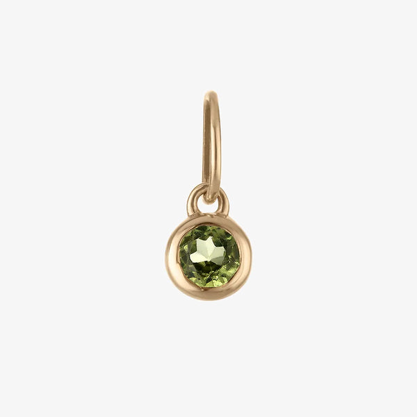 Peridot Gemstone