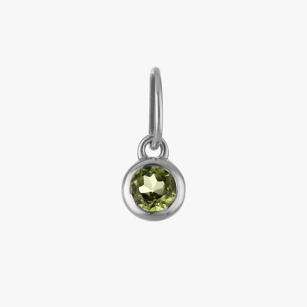 Peridot Gemstone