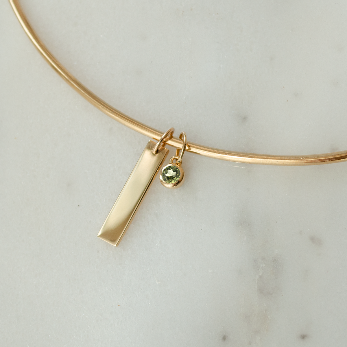 Peridot Gemstone