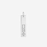 Pi Beta Phi Vertical Bar