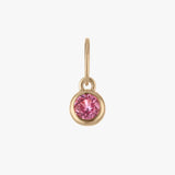 Pink Sapphire Gemstone