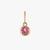 Pink Sapphire Gemstone