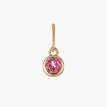 Pink Sapphire Gemstone