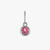 Pink Sapphire Gemstone