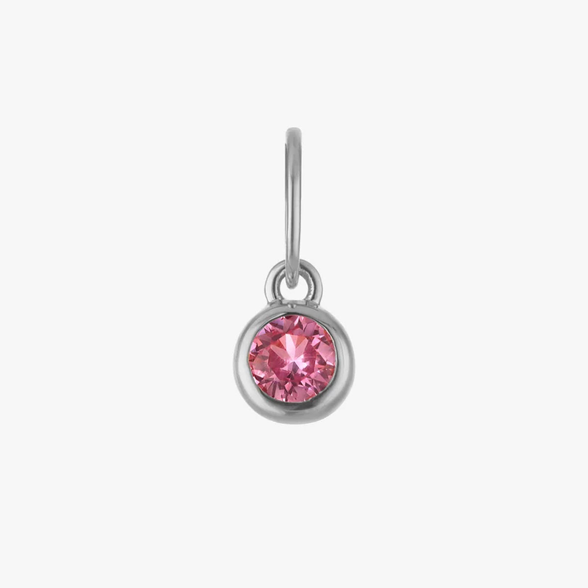 Pink Sapphire Gemstone