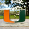UMiami_U_Statue