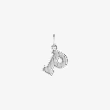 Princeton Logo Charm