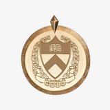Princeton Florentine Pendant