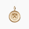 Princeton Sunburst Pendant