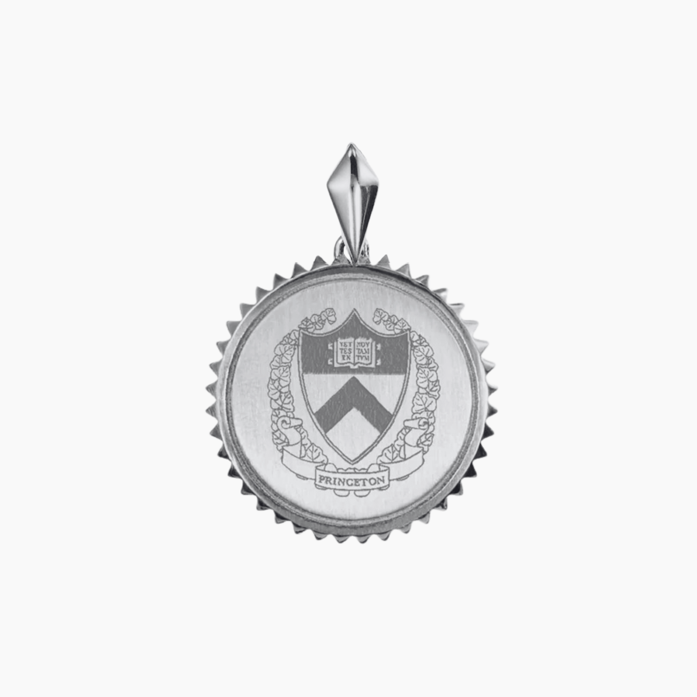 Princeton Sunburst Pendant