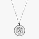 Princeton Florentine Pendant