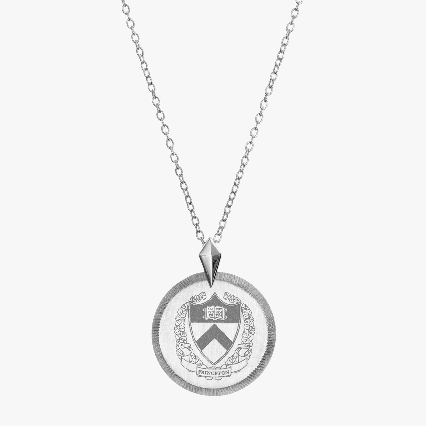 Princeton Florentine Pendant