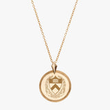 Princeton Florentine Pendant