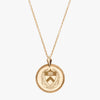 Princeton Florentine Pendant