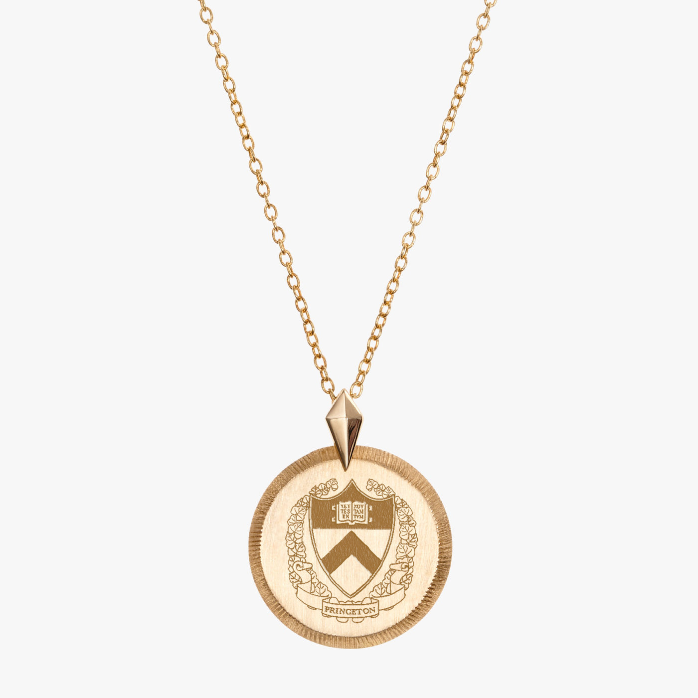 Princeton Florentine Pendant