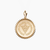 Providence Sunburst Pendant