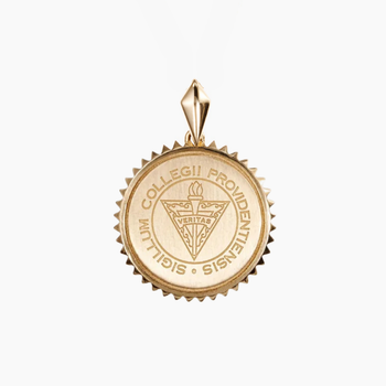 Providence Sunburst Pendant