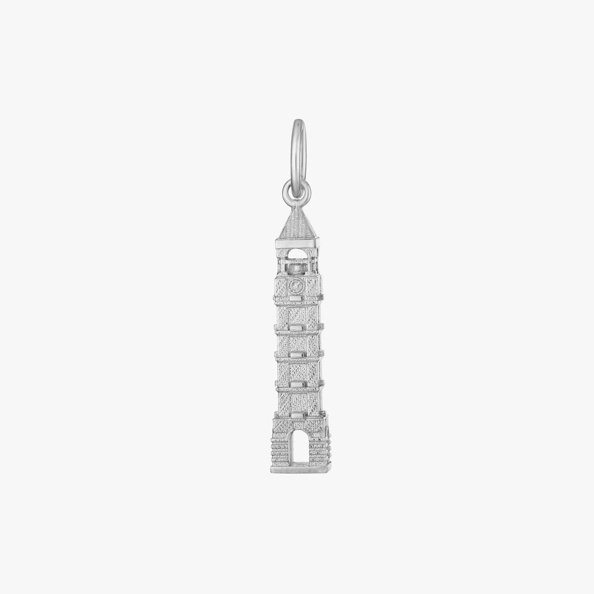 Purdue Bell Tower Pendant