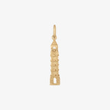 Purdue Bell Tower Pendant