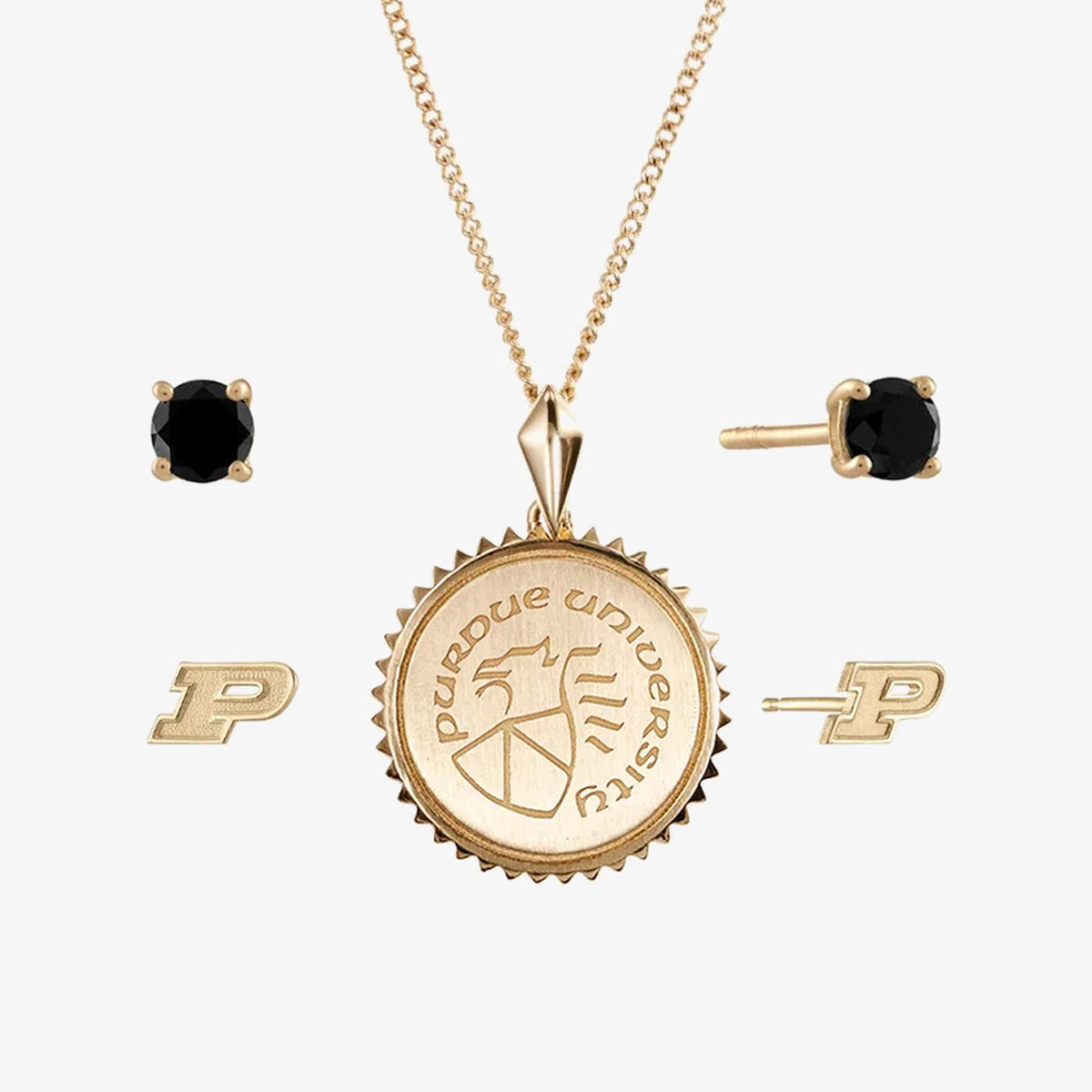 Purdue Signature Bundle