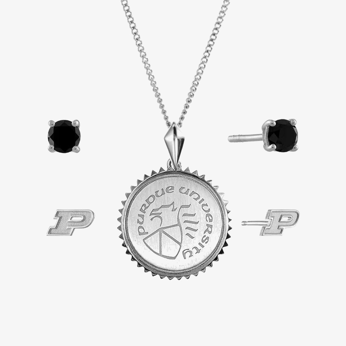 Purdue Signature Bundle