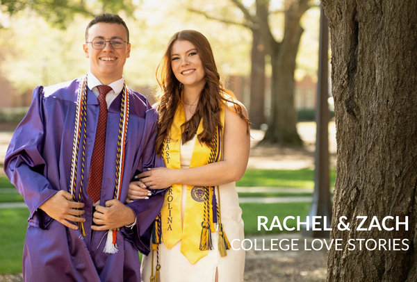 ecu graduation dress code ECU Bachelor Graduation Set – Churchill Gowns main image 1