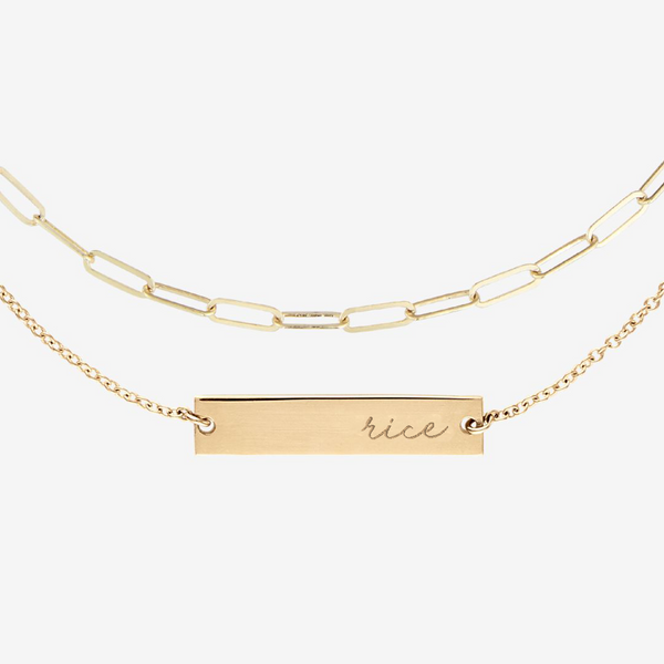 Rice Bracelet Bundle – Kyle Cavan