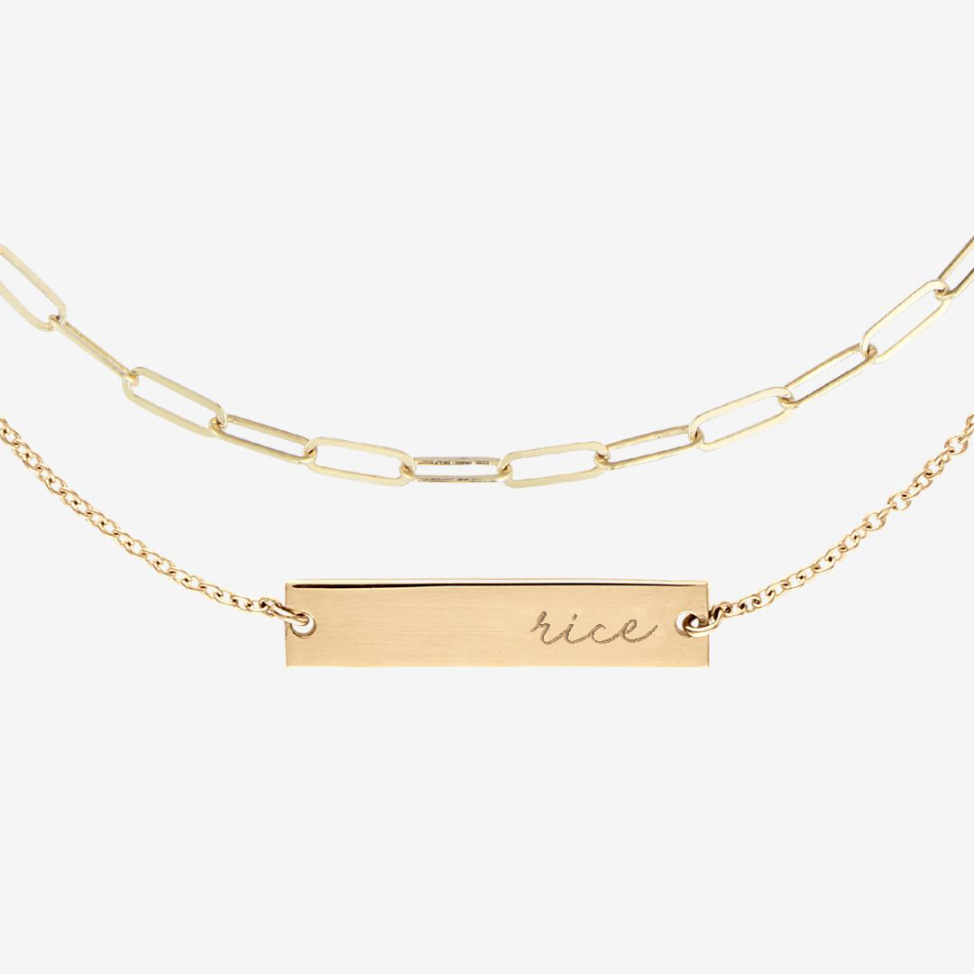 Rice Bracelet Bundle