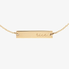 Rice Bracelet