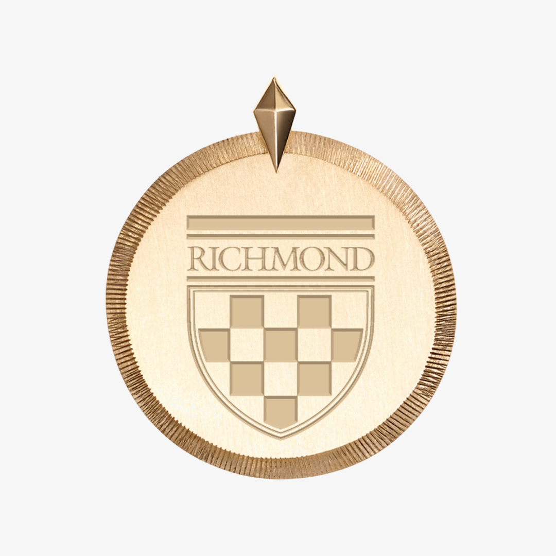 Richmond Florentine Pendant