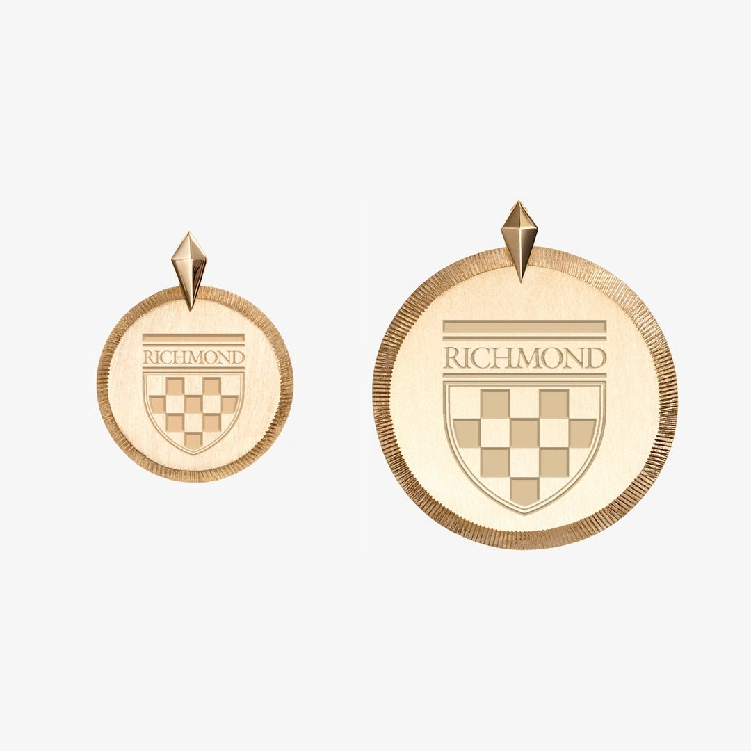 Richmond Florentine Pendant