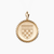 Richmond Sunburst Pendant