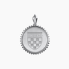 Richmond Sunburst Pendant