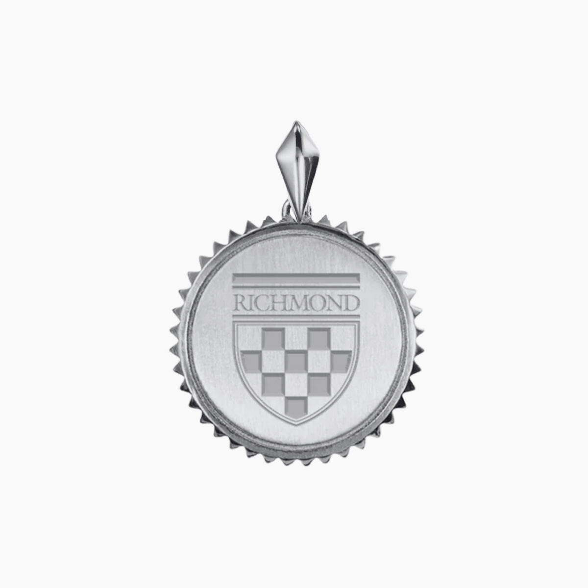 Richmond Sunburst Pendant