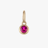 Ruby Gemstone