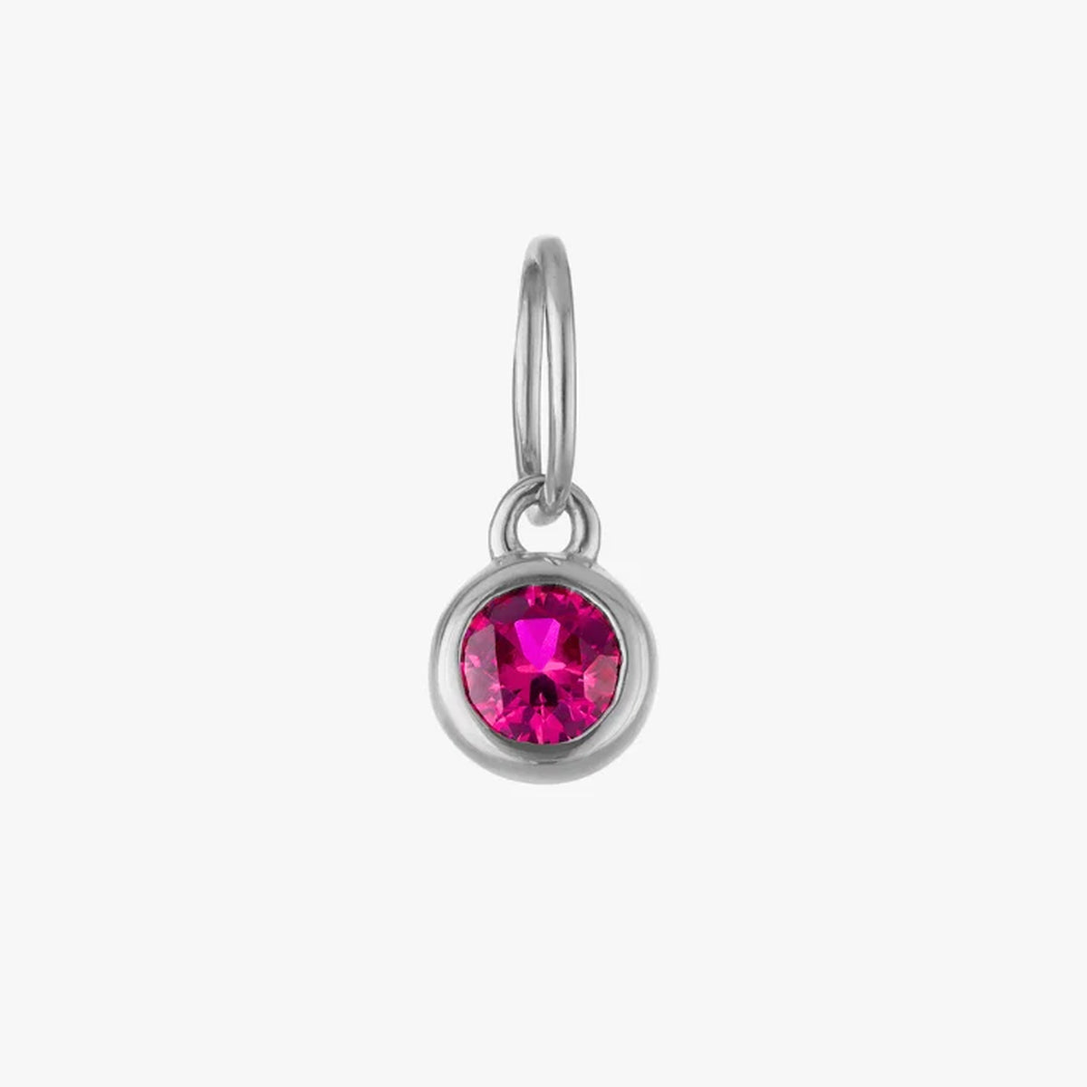 Ruby Gemstone
