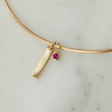 Ruby Gemstone