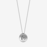 Santa Clara Mission Church Necklace
