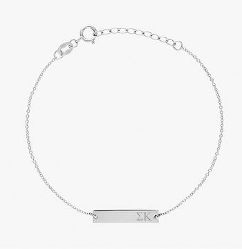 Sigma Kappa Bracelet