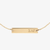 Sigma Lambda Gamma Bracelet