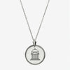 SMU Florentine Pendant