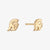 USC Trojan Stud Earrings