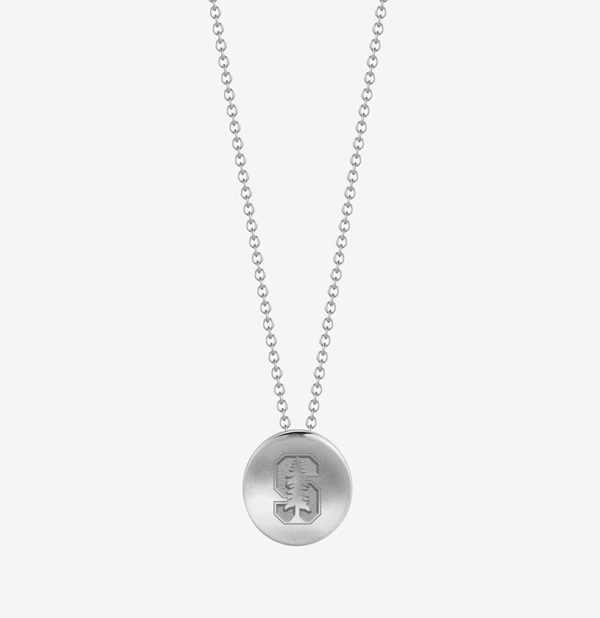 Stanford S Necklace
