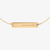 Saint Anselm Bracelet