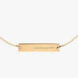 Saint Anselm Bracelet