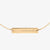 Saint Anselm Bracelet