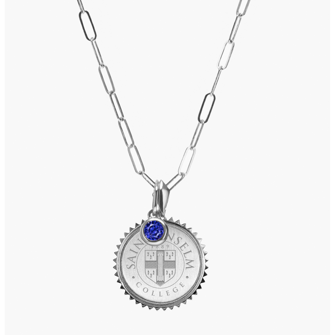 Saint Anselm Sunburst Bundle