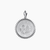USD Sunburst Pendant