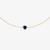Sapphire Bracelet